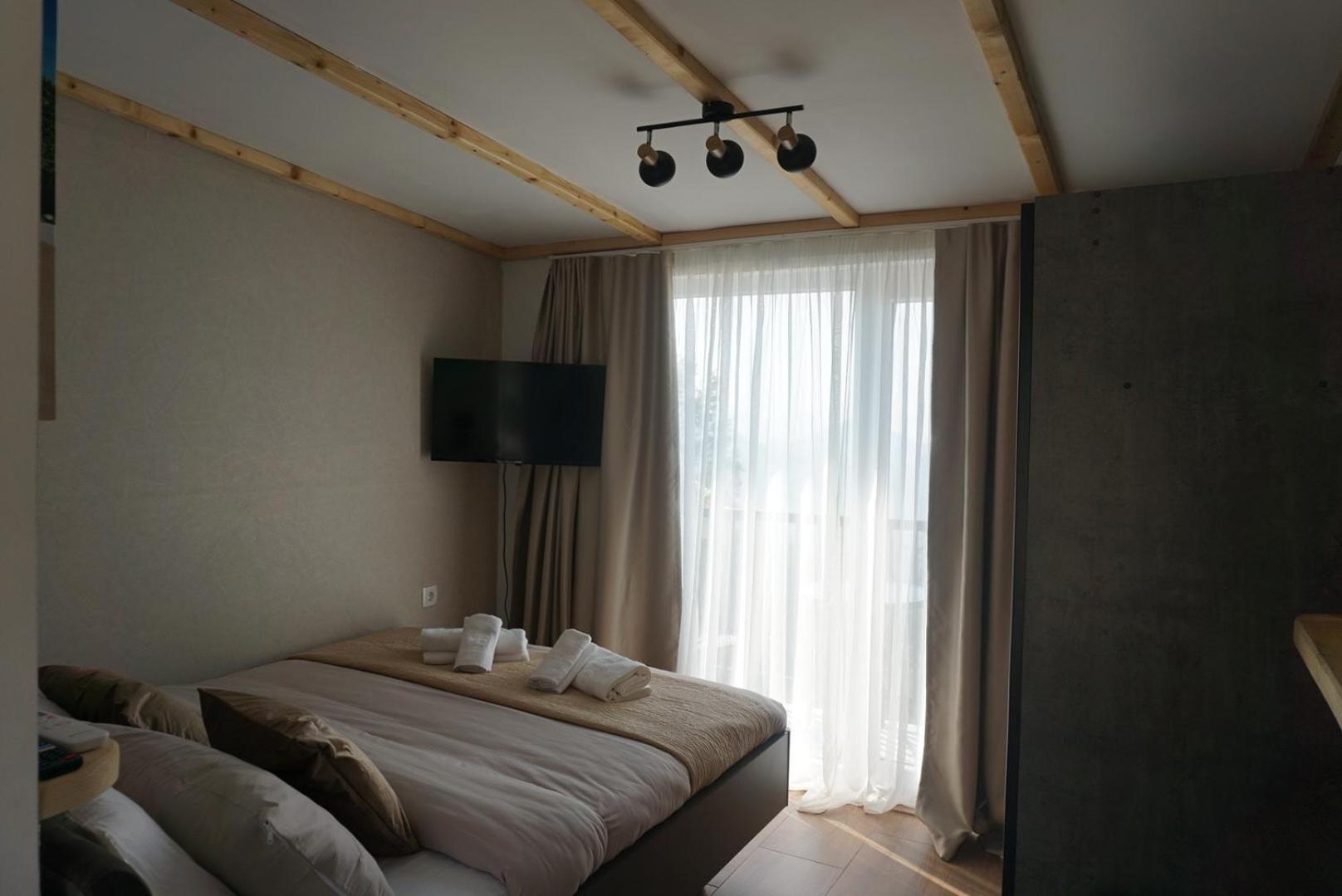 Hill Homes Montenegro Petrovac na moru Exterior foto