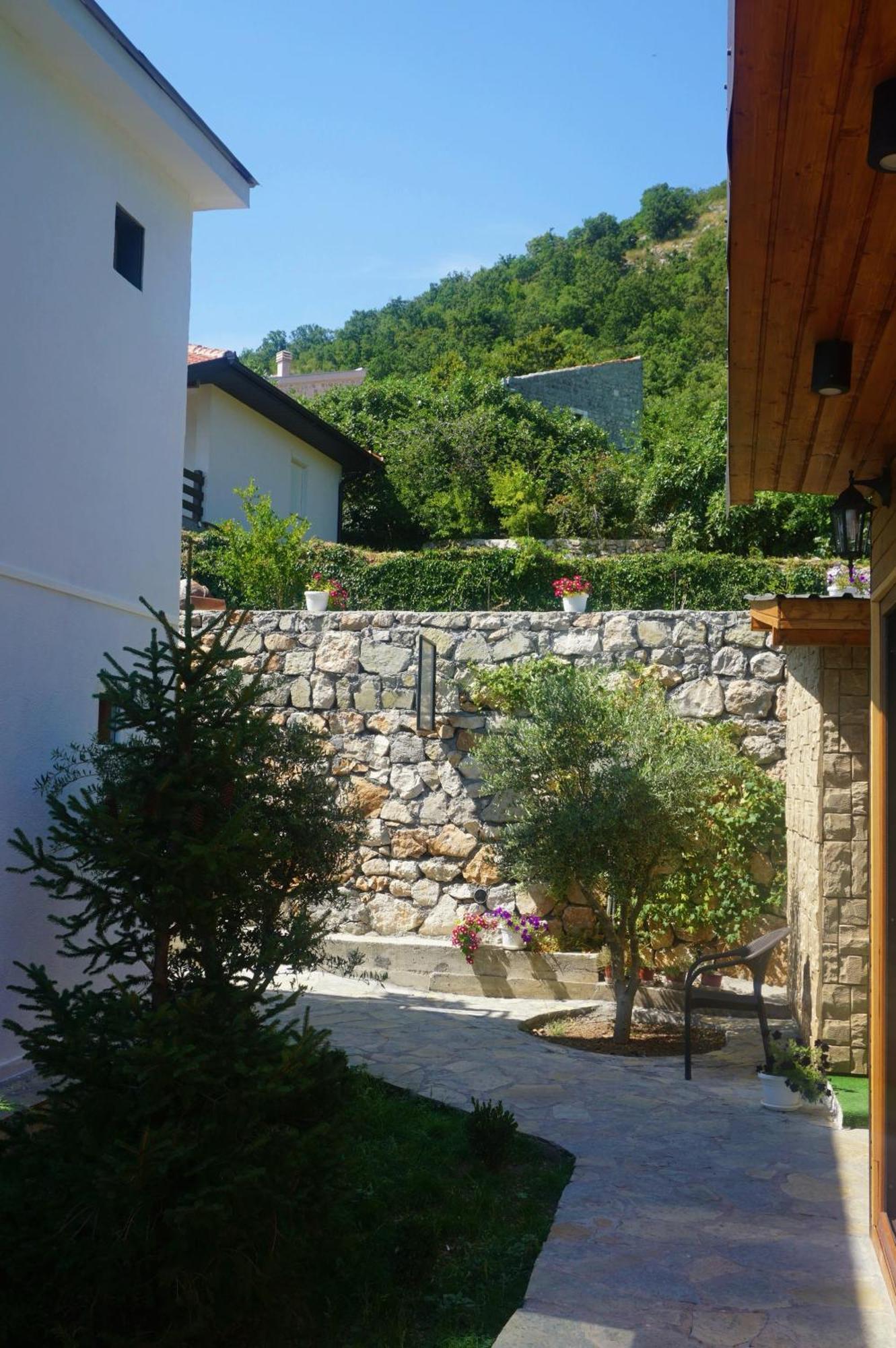 Hill Homes Montenegro Petrovac na moru Exterior foto