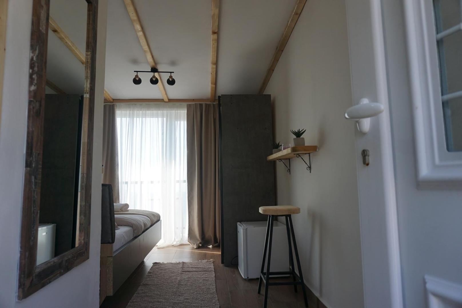 Hill Homes Montenegro Petrovac na moru Exterior foto
