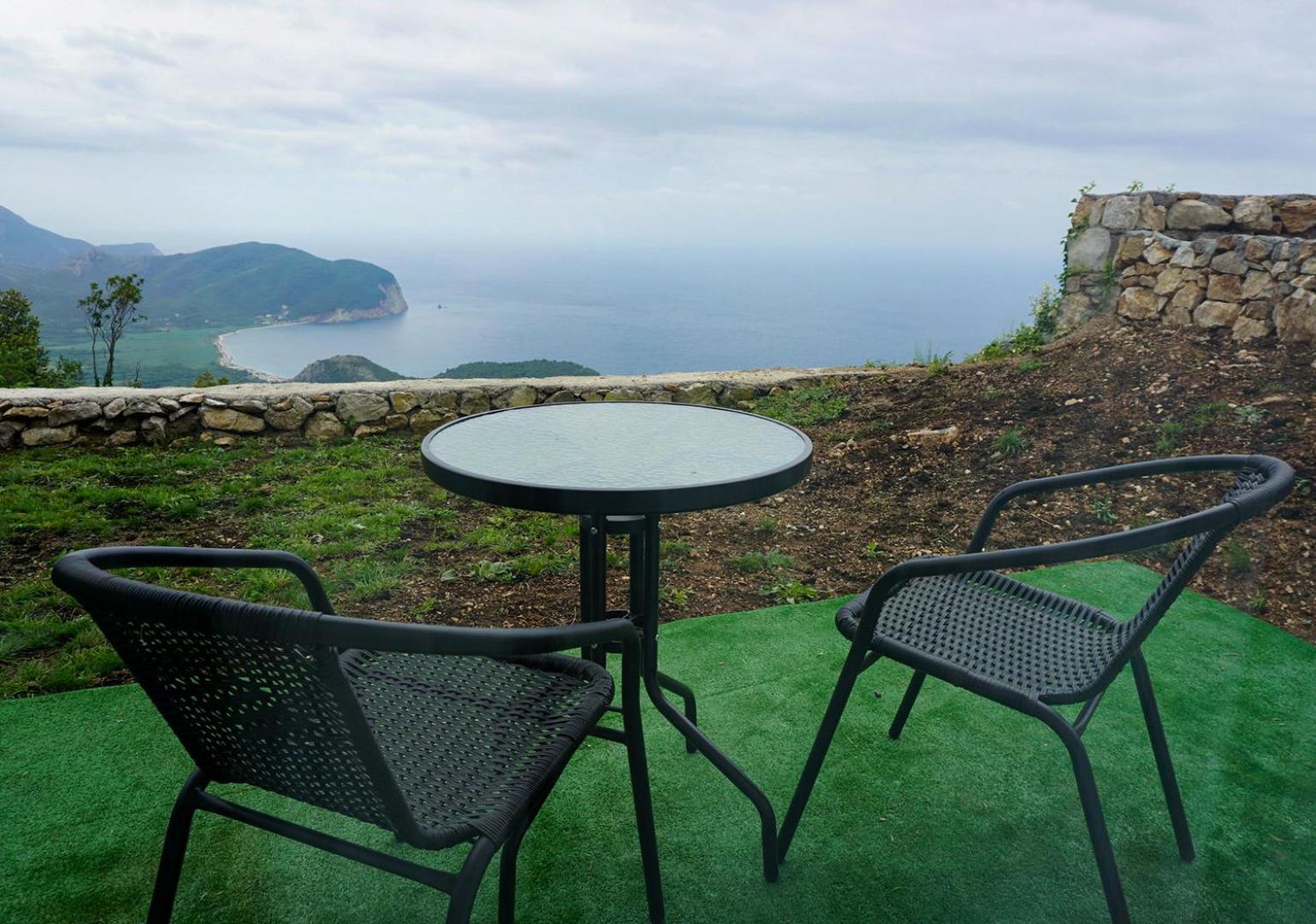Hill Homes Montenegro Petrovac na moru Exterior foto