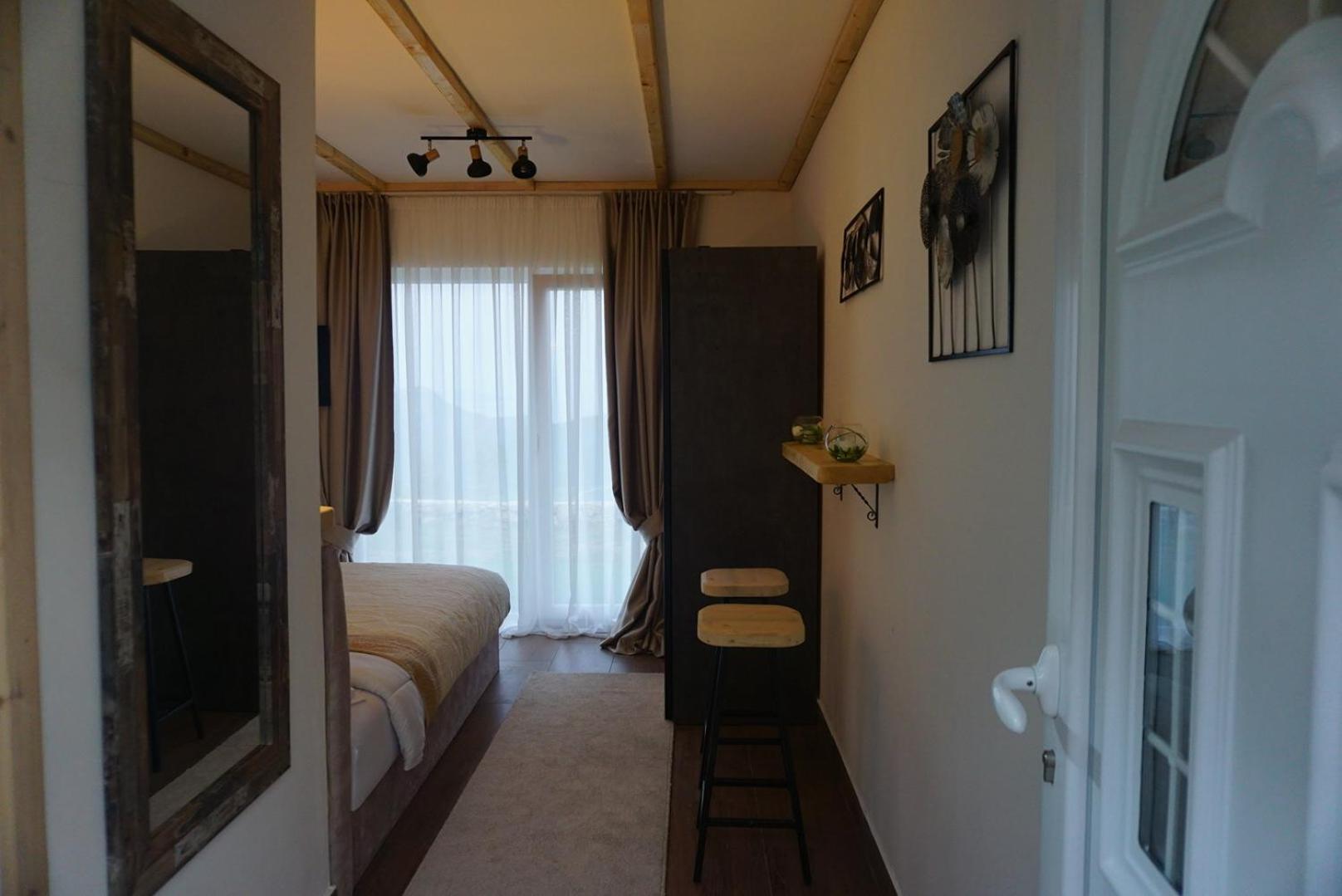 Hill Homes Montenegro Petrovac na moru Exterior foto
