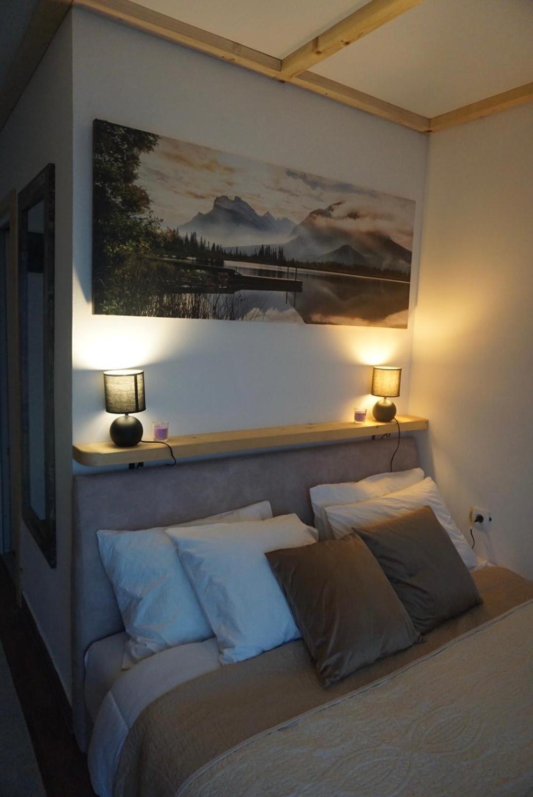 Hill Homes Montenegro Petrovac na moru Exterior foto