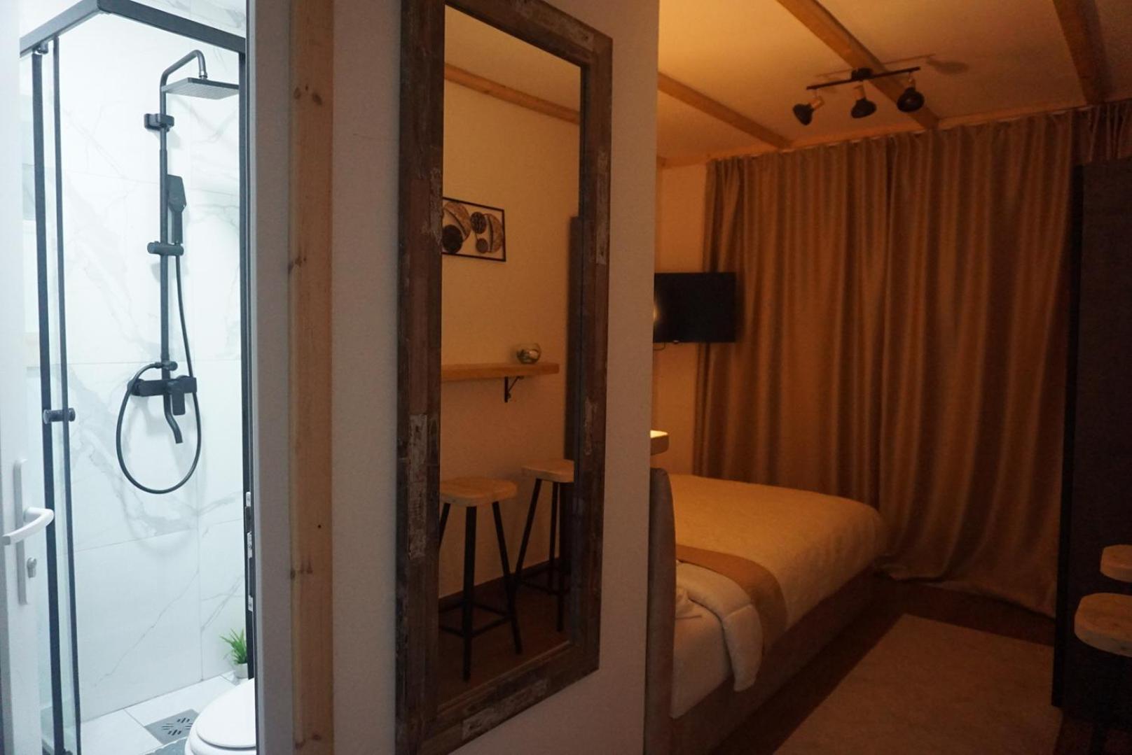 Hill Homes Montenegro Petrovac na moru Exterior foto