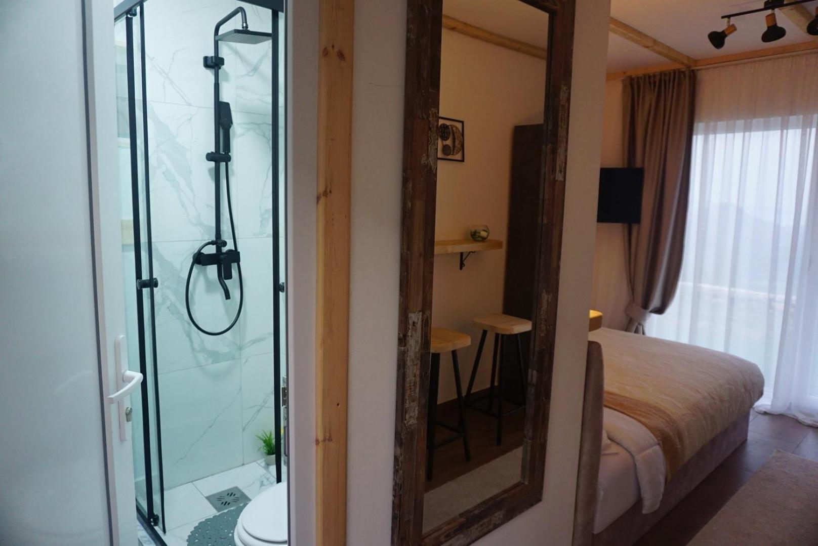 Hill Homes Montenegro Petrovac na moru Exterior foto