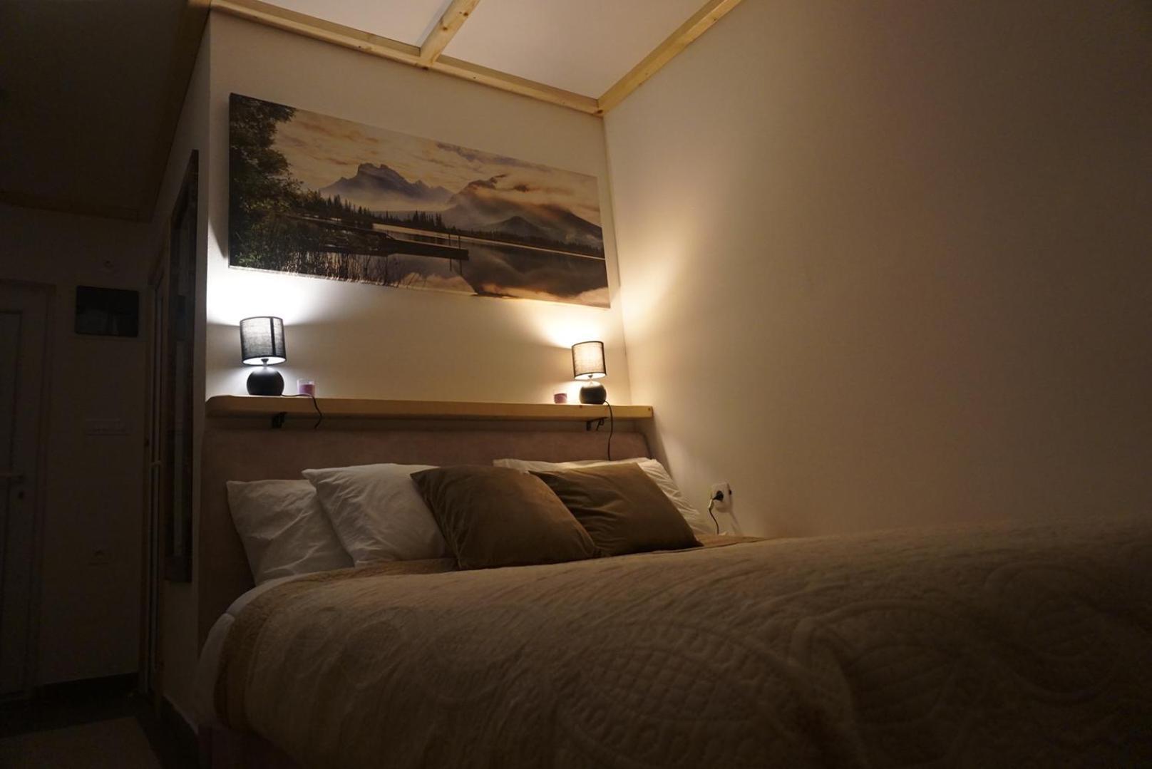 Hill Homes Montenegro Petrovac na moru Exterior foto